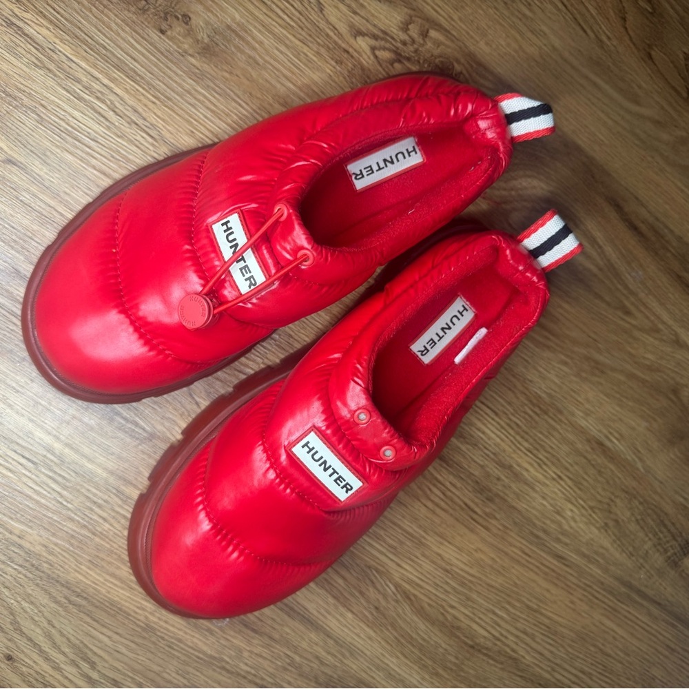 Madison Hunter Waterproof Booties